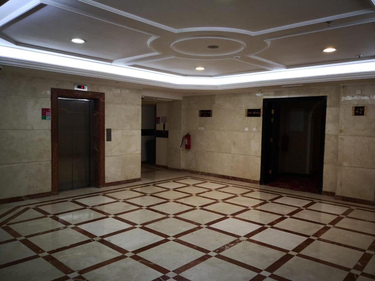 Shomookh Hotel Medína Exteriér fotografie